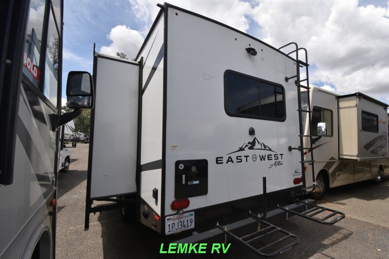 2023 East To West Alta 2350 KRK   - Photo 7 - Rocklin, CA 95677