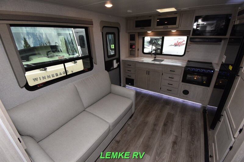 2023 East To West Alta 2350 KRK   - Photo 12 - Rocklin, CA 95677