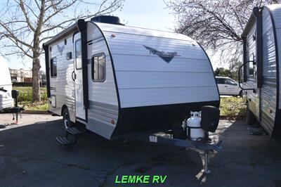 2022 Riverside RV Retro 165