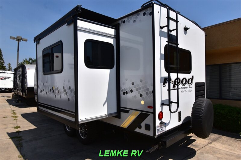 2021 Forest River R-Pod RP-202   - Photo 7 - Rocklin, CA 95677