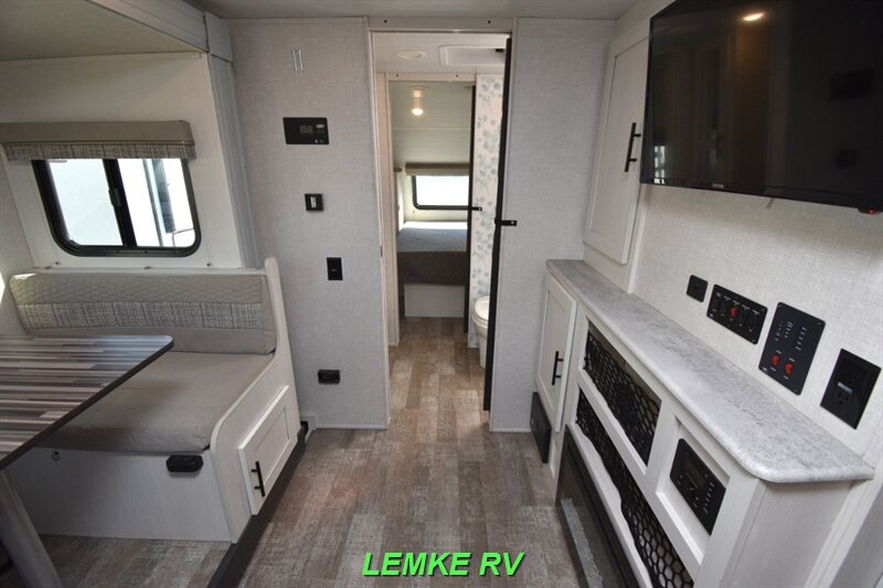 2021 Forest River R-Pod RP-202   - Photo 5 - Rocklin, CA 95677