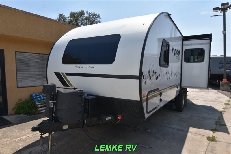 2021 Forest River R-Pod RP-202   - Photo 6 - Rocklin, CA 95677