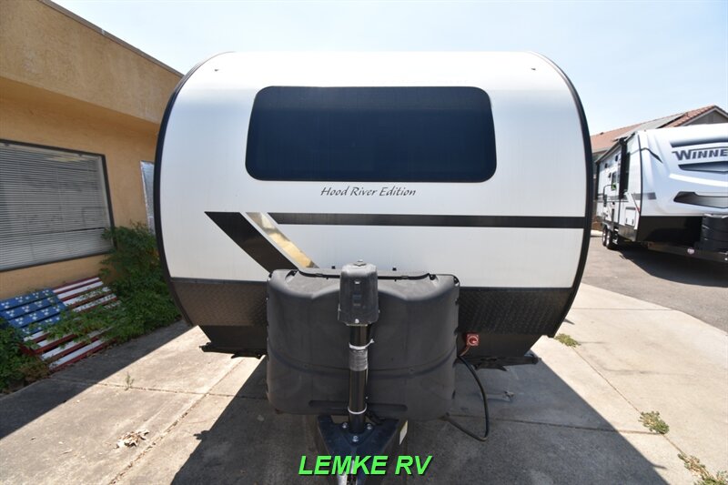 2021 Forest River R-Pod RP-202   - Photo 24 - Rocklin, CA 95677