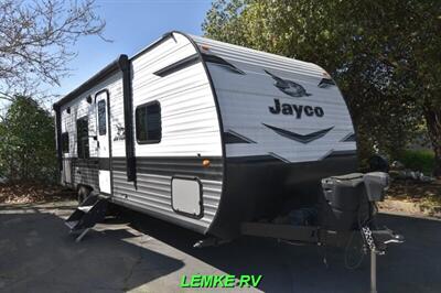 2024 Jayco Jay Flight SLX 260BHW