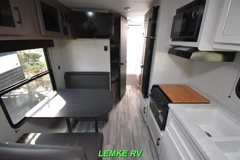 2024 Jayco Jay Flight SLX 260BHW  