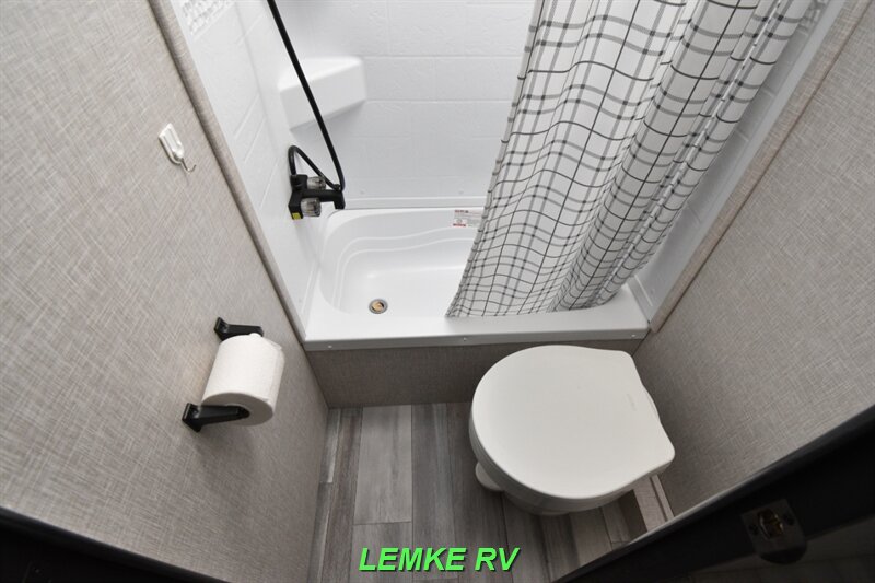 2024 Jayco Jay Flight SLX 260BHW   - Photo 19 - Rocklin, CA 95677