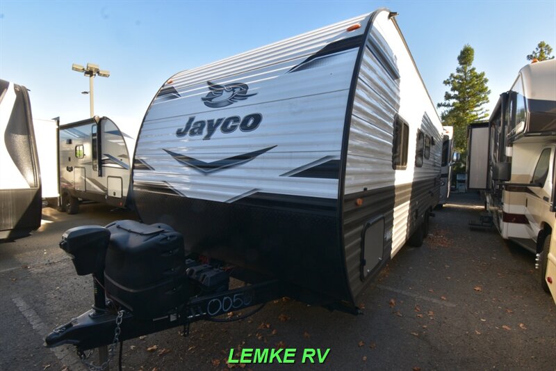 2024 Jayco Jay Flight SLX 260BHW   - Photo 6 - Rocklin, CA 95677