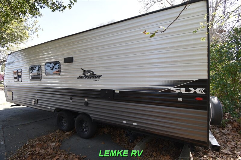 2024 Jayco Jay Flight SLX 260BHW   - Photo 7 - Rocklin, CA 95677