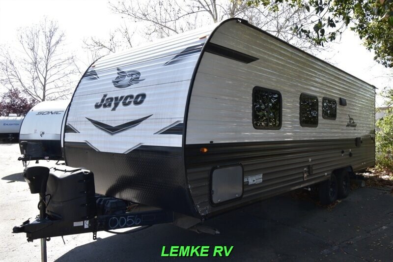 2024 Jayco Jay Flight SLX 260BHW   - Photo 6 - Rocklin, CA 95677