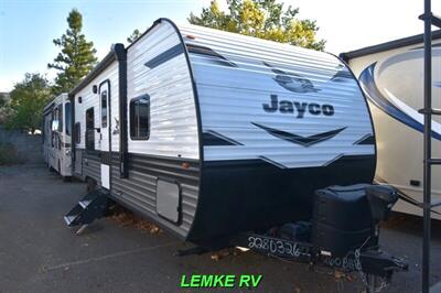 2024 Jayco Jay Flight SLX 260BHW  