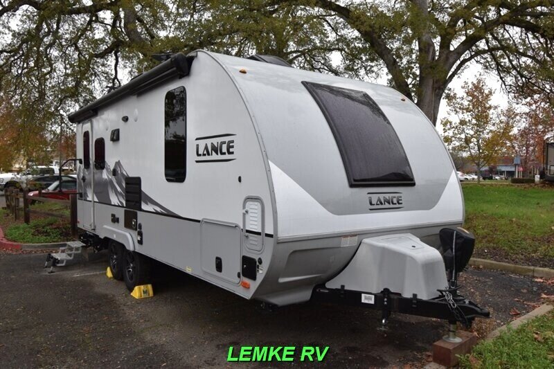 2020 Lance 1995   - Photo 1 - Rocklin, CA 95677