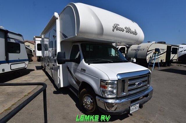 2016 Thor Four Winds 31L   - Photo 1 - Rocklin, CA 95677