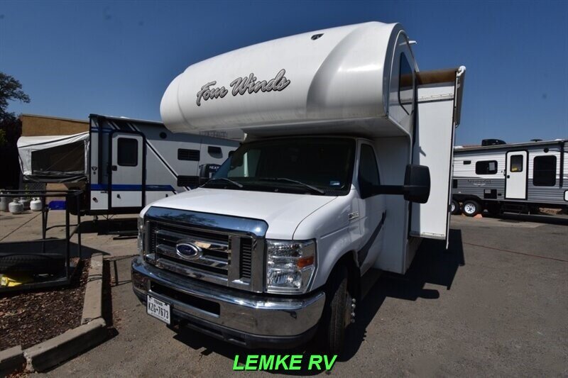 2016 Thor Four Winds 31L   - Photo 6 - Rocklin, CA 95677