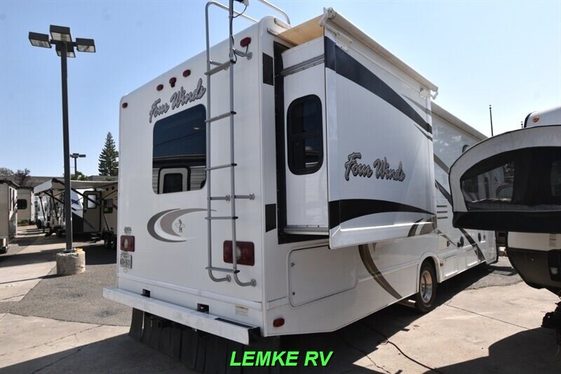 2016 Thor Four Winds 31L   - Photo 9 - Rocklin, CA 95677