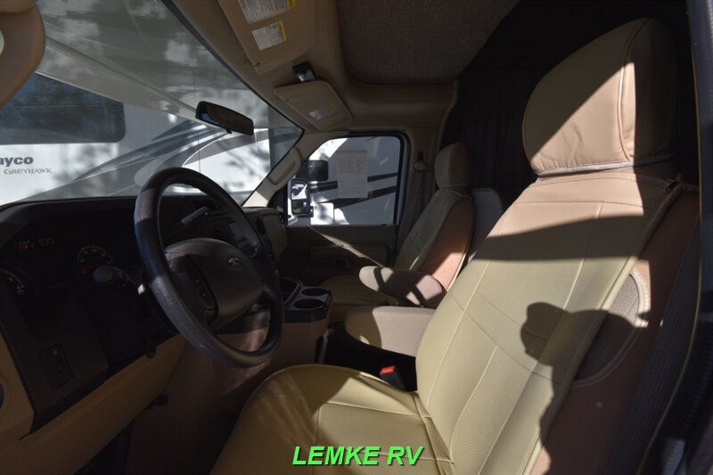 2018 Thor Freedom Elite 30FE   - Photo 31 - Rocklin, CA 95677