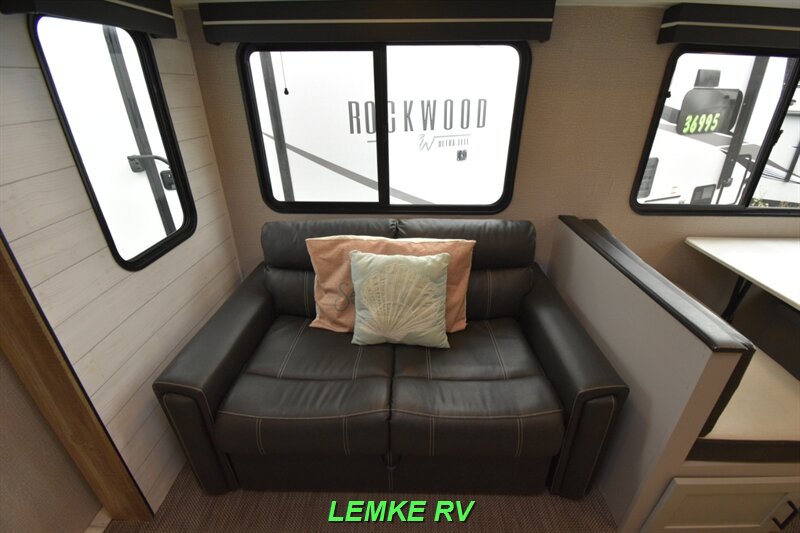 2022 Heartland North Trail Ultra Lite 29BHP   - Photo 21 - Rocklin, CA 95677