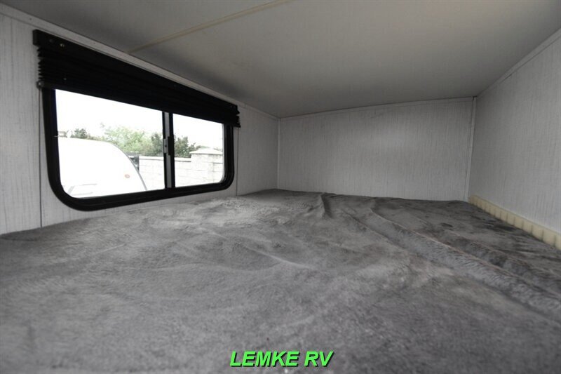 2022 Heartland North Trail 29BHP   - Photo 21 - Rocklin, CA 95677