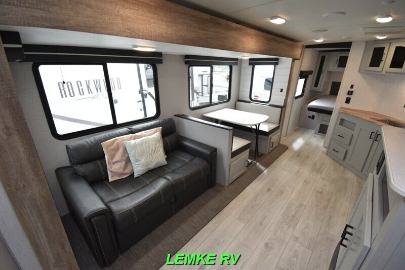 2022 Heartland North Trail 29BHP   - Photo 14 - Rocklin, CA 95677