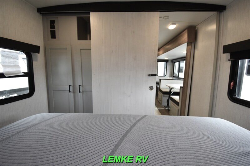 2022 Heartland North Trail 29BHP   - Photo 19 - Rocklin, CA 95677
