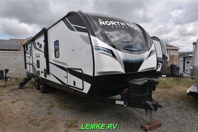 2022 Heartland North Trail 29BHP