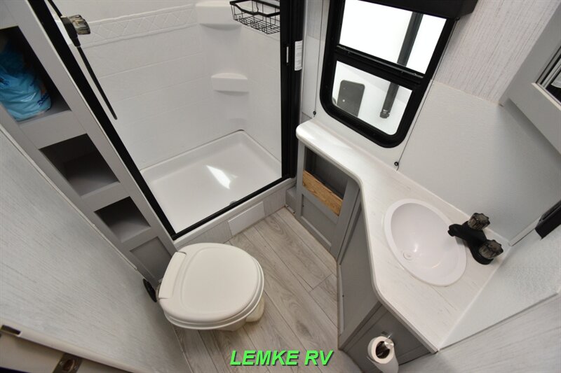 2022 Heartland North Trail Ultra Lite 29BHP   - Photo 19 - Rocklin, CA 95677