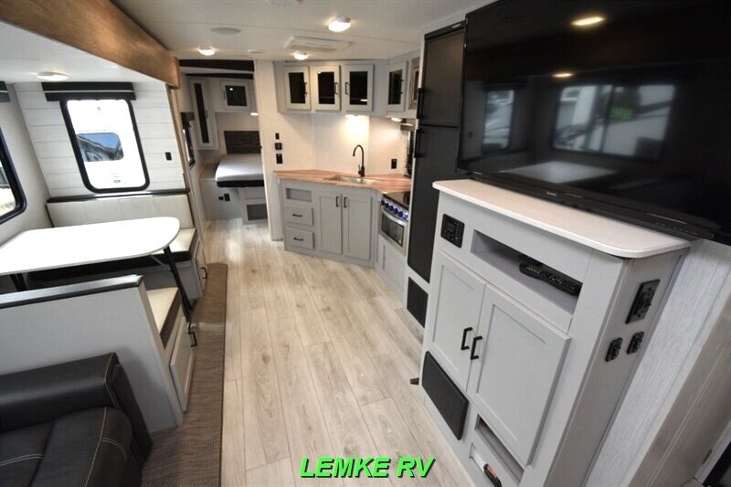 2022 Heartland North Trail 29BHP   - Photo 13 - Rocklin, CA 95677