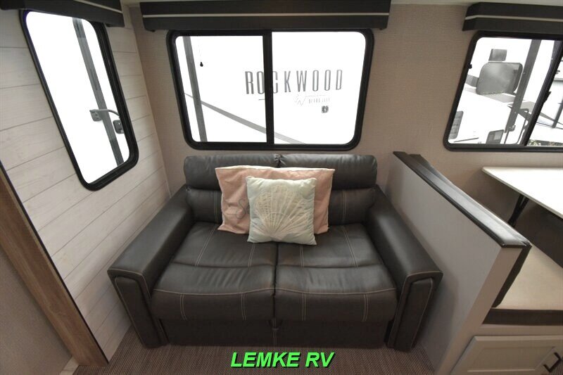 2022 Heartland North Trail 29BHP   - Photo 25 - Rocklin, CA 95677