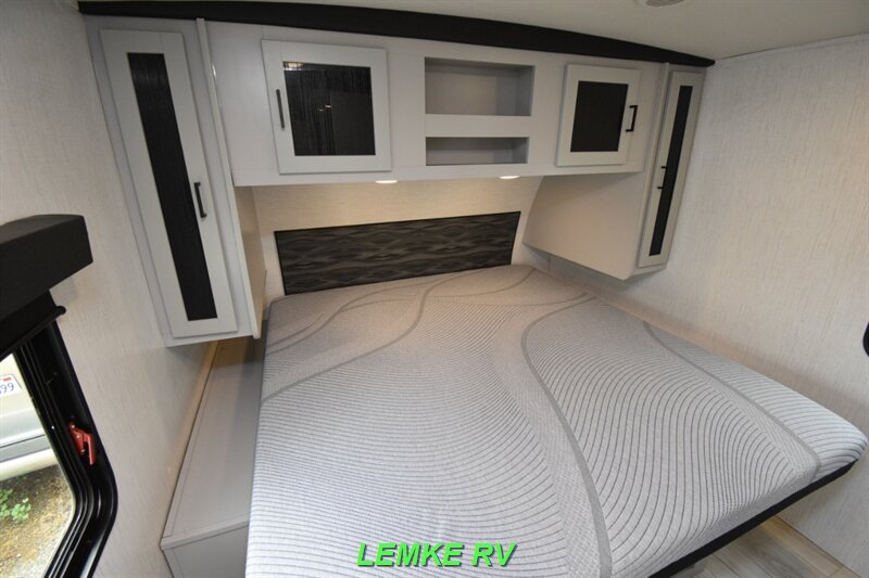 2022 Heartland North Trail Ultra Lite 29BHP   - Photo 22 - Rocklin, CA 95677