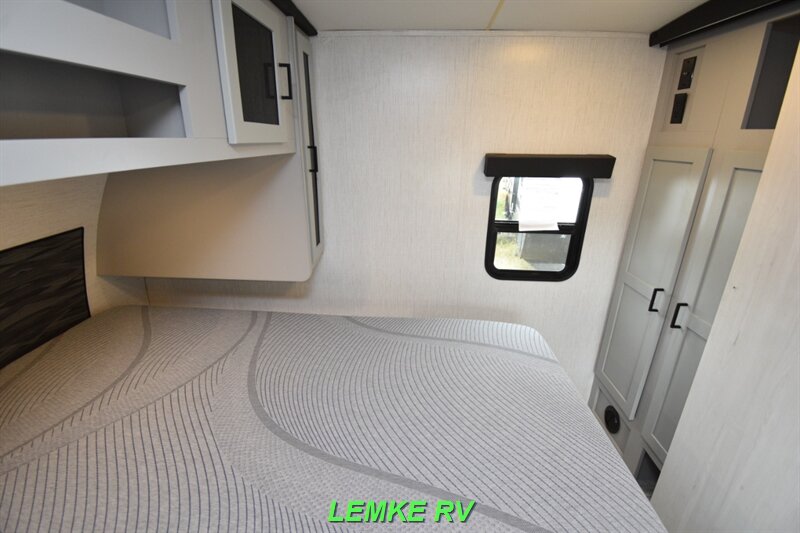 2022 Heartland North Trail Ultra Lite 29BHP   - Photo 23 - Rocklin, CA 95677