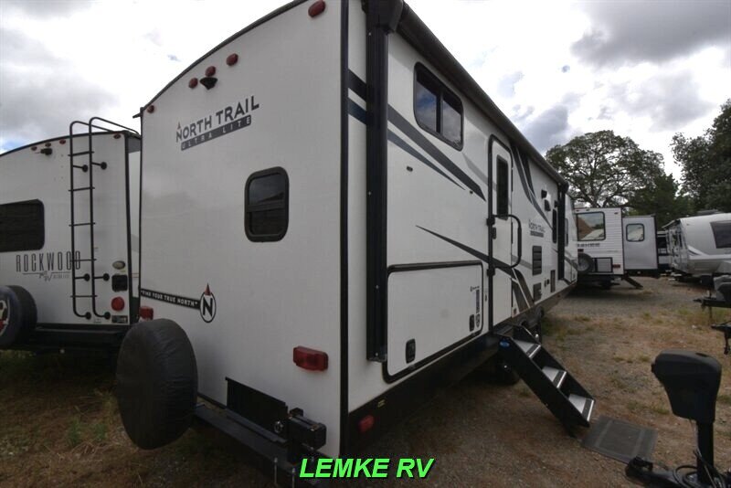 2022 Heartland North Trail 29BHP   - Photo 8 - Rocklin, CA 95677