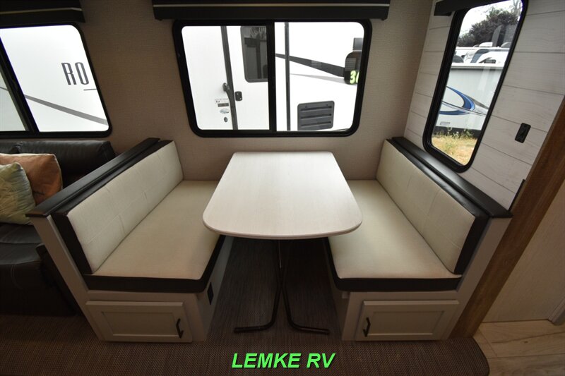 2022 Heartland North Trail Ultra Lite 29BHP   - Photo 20 - Rocklin, CA 95677