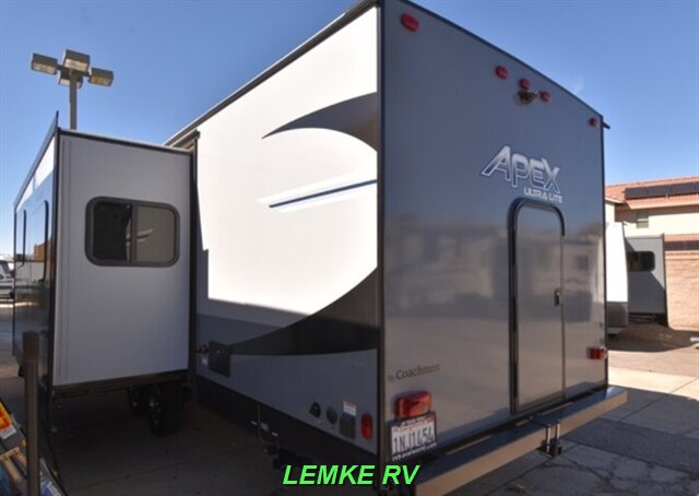2021 Coachmen Apex Ultra-Lite 284BHSS   - Photo 7 - Rocklin, CA 95677