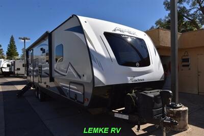 2021 Coachmen Apex Ultra-Lite 284BHSS