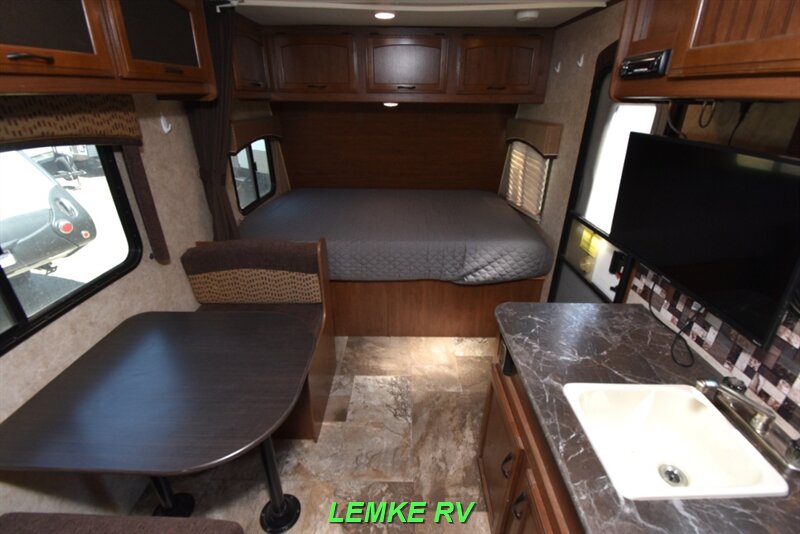 2016 Jayco Jay Feather 19BH   - Photo 5 - Rocklin, CA 95677