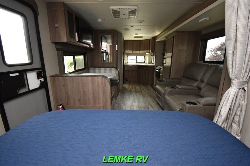 2021 Grand Design Imagine 22MLE   - Photo 19 - Rocklin, CA 95677