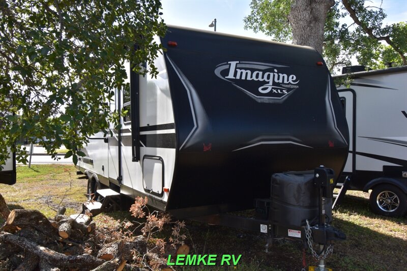 2021 Grand Design Imagine 22MLE   - Photo 1 - Rocklin, CA 95677