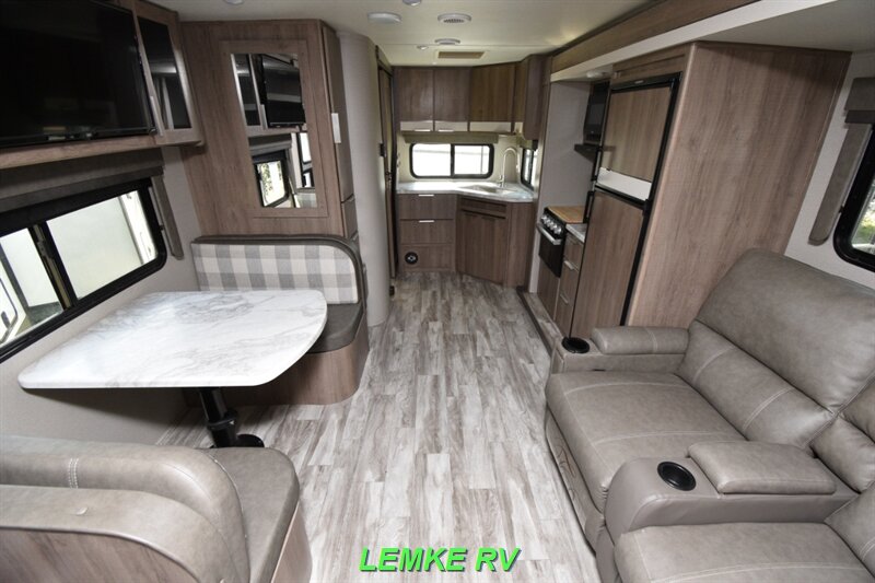 2021 Grand Design Imagine 22MLE   - Photo 2 - Rocklin, CA 95677
