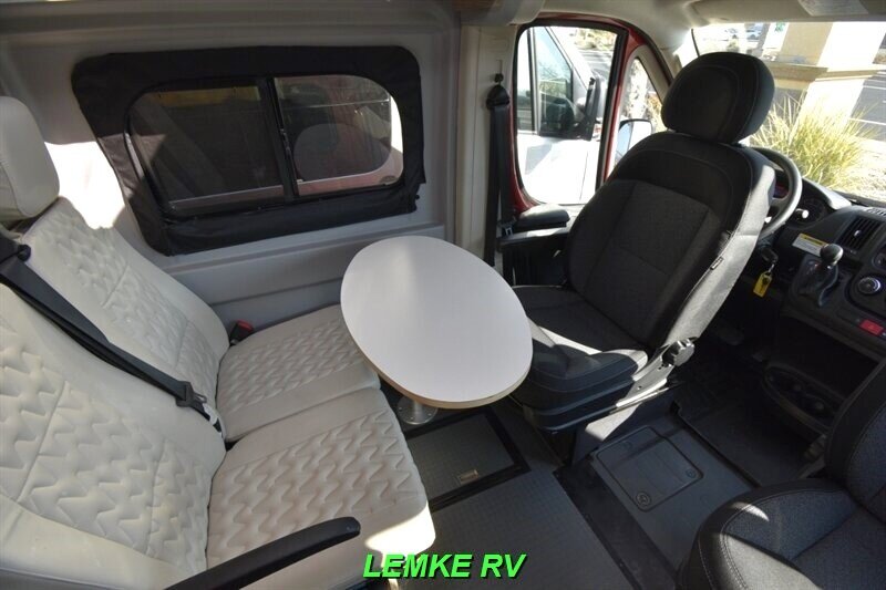 2021 Winnebago Solis 59P   - Photo 22 - Rocklin, CA 95677