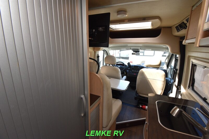 2019 Hymer Aktiv 1.0   - Photo 18 - Rocklin, CA 95677