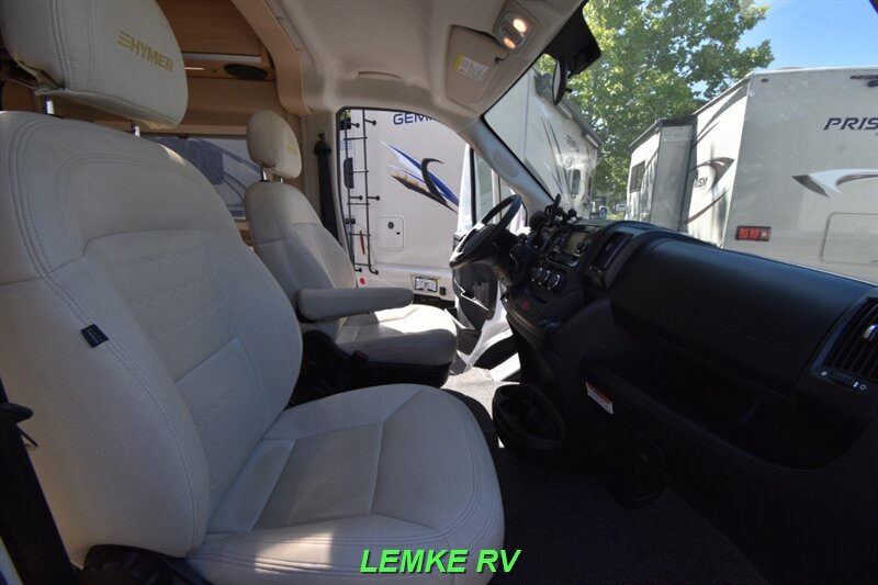 2019 Hymer Aktiv 1.0   - Photo 22 - Rocklin, CA 95677