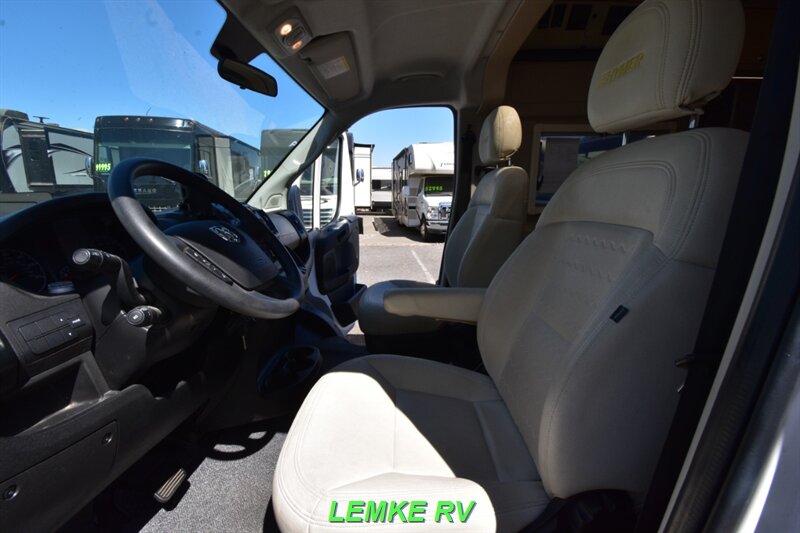2019 Hymer Aktiv 1.0   - Photo 10 - Rocklin, CA 95677