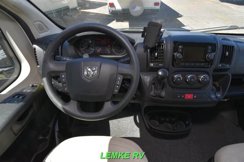 2019 Hymer Aktiv 1.0   - Photo 25 - Rocklin, CA 95677