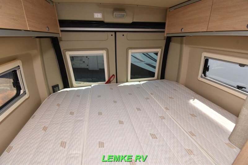 2019 Hymer Aktiv 1.0   - Photo 15 - Rocklin, CA 95677