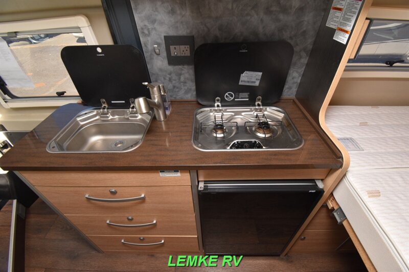 2019 Hymer Aktiv 1.0   - Photo 13 - Rocklin, CA 95677