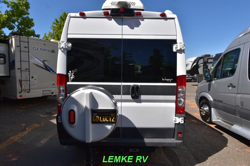 2019 Hymer Aktiv 1.0   - Photo 8 - Rocklin, CA 95677