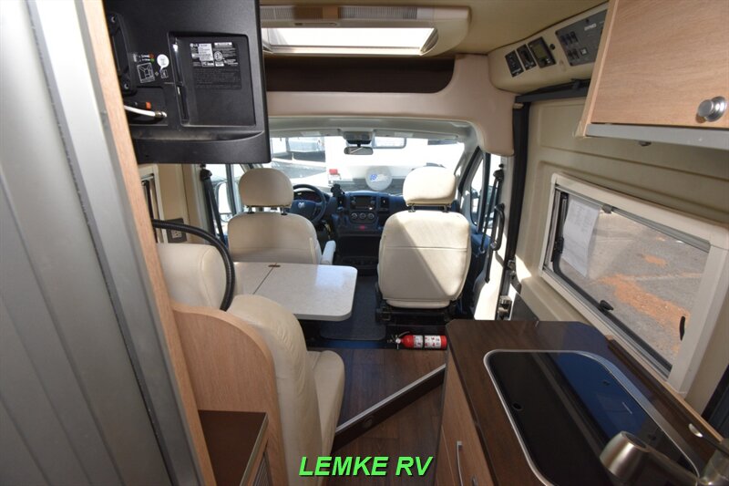 2019 Hymer Aktiv 1.0   - Photo 5 - Rocklin, CA 95677