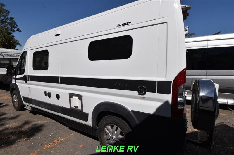 2019 Hymer Aktiv 1.0   - Photo 7 - Rocklin, CA 95677