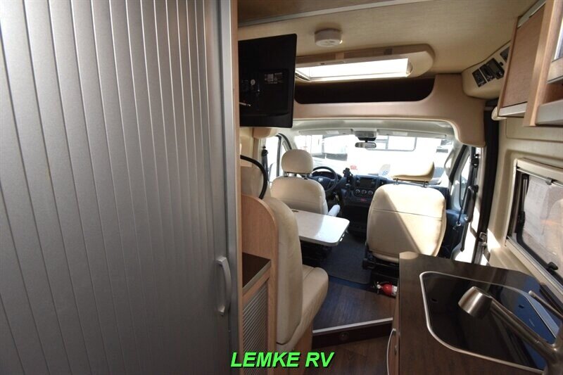 2019 Hymer Aktiv 1.0   - Photo 21 - Rocklin, CA 95677
