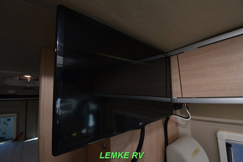 2019 Hymer Aktiv 1.0   - Photo 23 - Rocklin, CA 95677