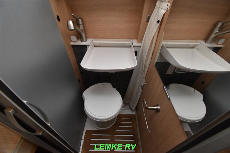 2019 Hymer Aktiv 1.0   - Photo 17 - Rocklin, CA 95677